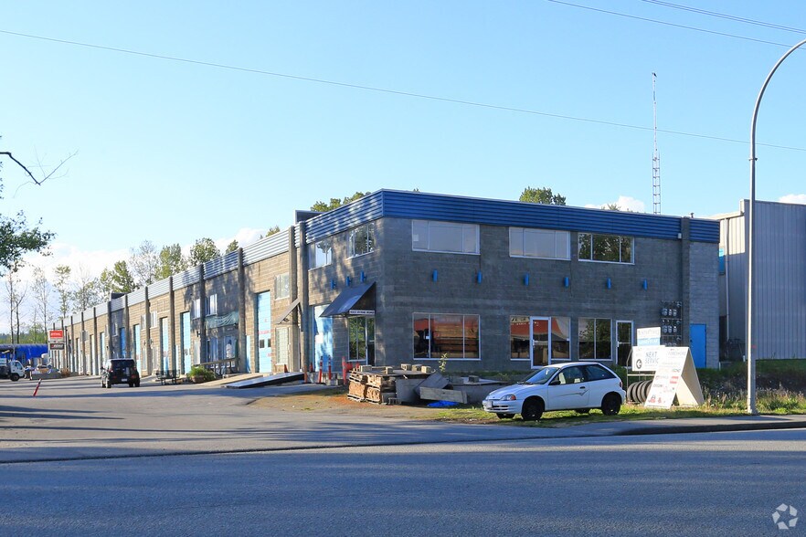 More Photos Of 4663 Byrne Rd, Burnaby Warehouse For Sale