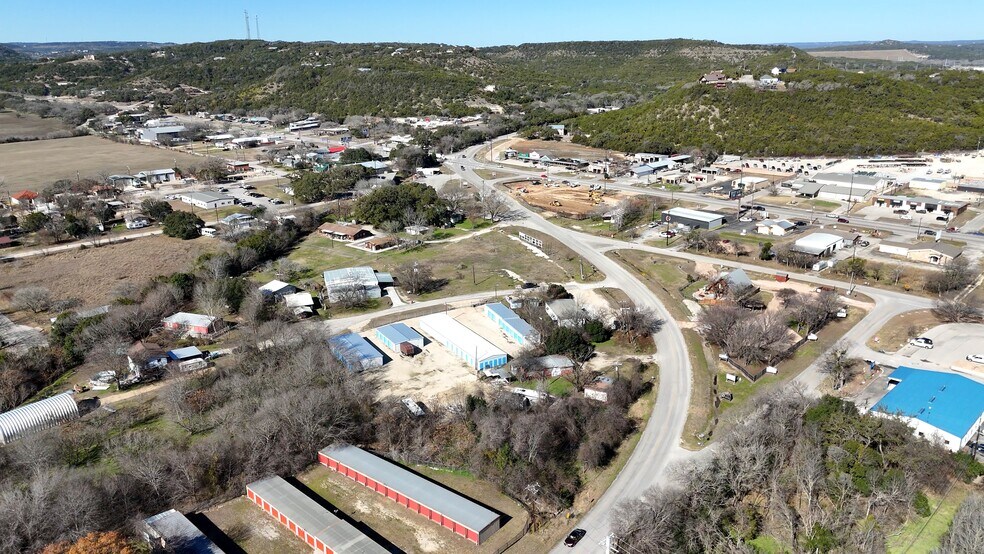 More Photos Of 1065 Market Hts, New Braunfels Self Storage For Sale