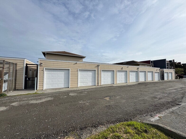 More Photos Of 1820 3rd St, Eureka Apartments For Sale