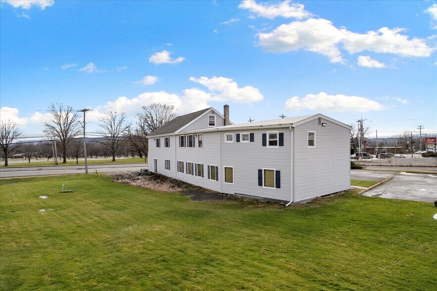 More Photos Of 1660 Champlin Ave, Utica Office Residential For Sale