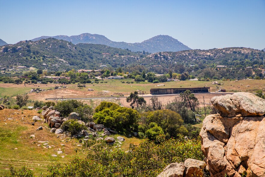 More Photos Of 2342 Dye Rd, Ramona Land For Sale