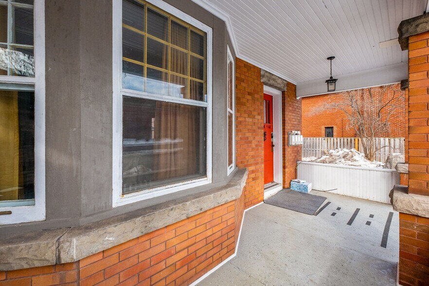 More Photos Of 1031 Carling Av, Ottawa Apartments For Sale