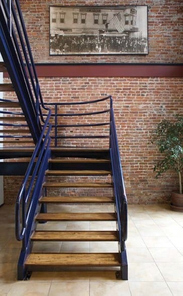 More Photos Of 101 E Green St, Pasadena Loft Creative Space For Lease