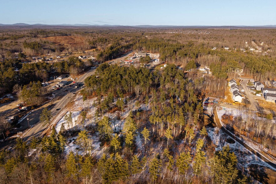 More Photos Of 559 Calef Hwy, Barrington Land For Sale