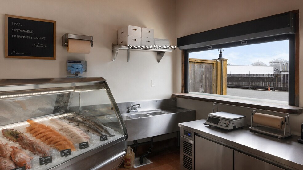 More Photos Of 7550-7552 Sandholdt Rd, Moss Landing Specialty For Sale