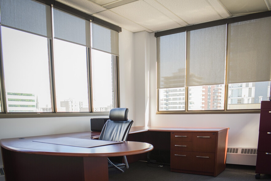 More Photos Of 602 12th Ave SW, Calgary Office For Sale