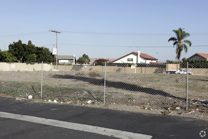 More Photos Of 9491 Edinger Ave, Westminster Land For Sale