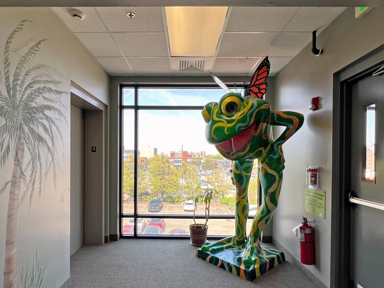 More Photos Of 128 W 12th St, Erie Office For Sale