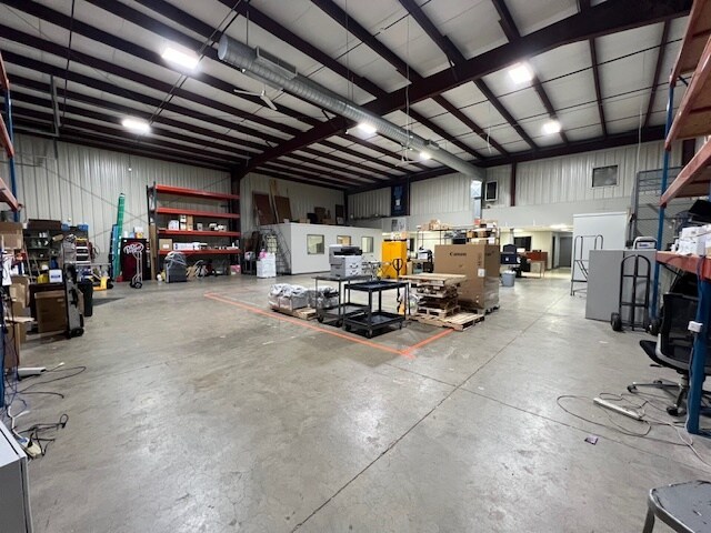 More Photos Of 1375 S Eastwood Dr, Woodstock Warehouse For Sale