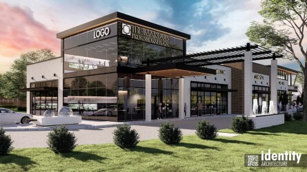 More Photos Of 6903 Brisbane Ct, Sugar Land Medical For Lease
