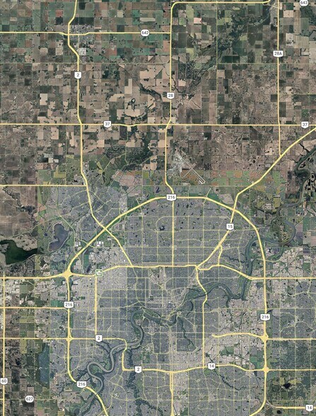 More Photos Of , Morinville Industrial For Sale