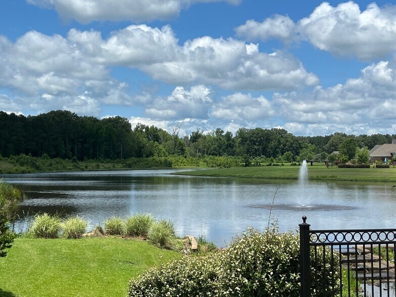 More Photos Of 303 Highland Park Blvd, Ridgeland Land For Sale