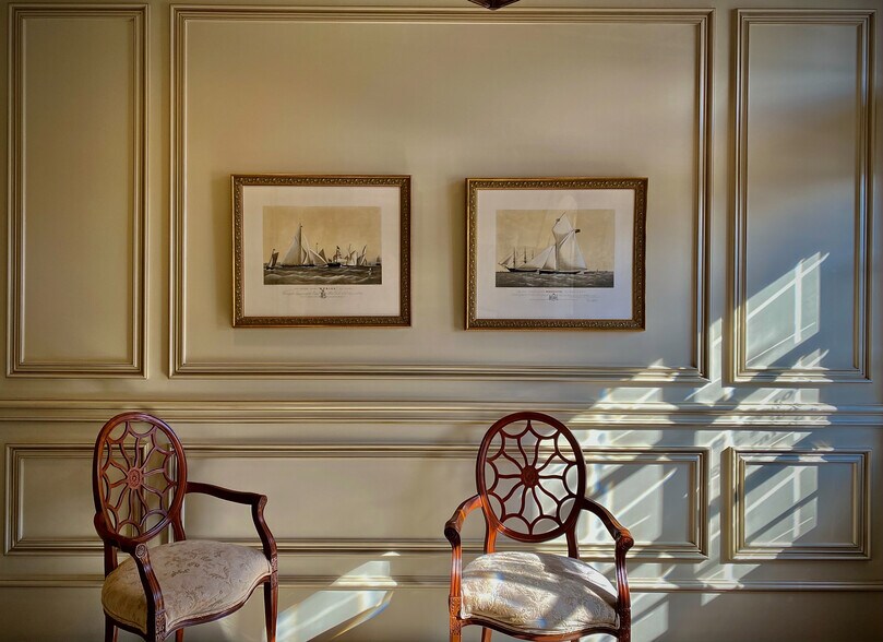 More Photos Of 63 Kercheval Ave, Grosse Pointe Farms Office For Lease