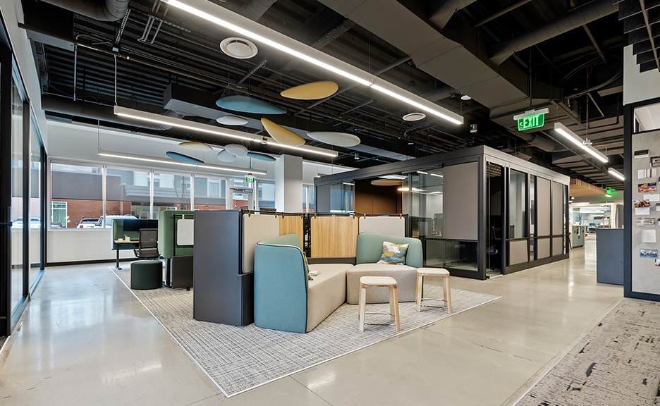 More Photos Of 1290 W Myrtle St, Boise Office For Sale