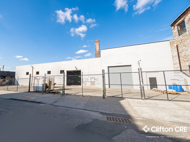 Primary Photo Of 39-59 Warren St, Paterson Manufacturing For Lease
