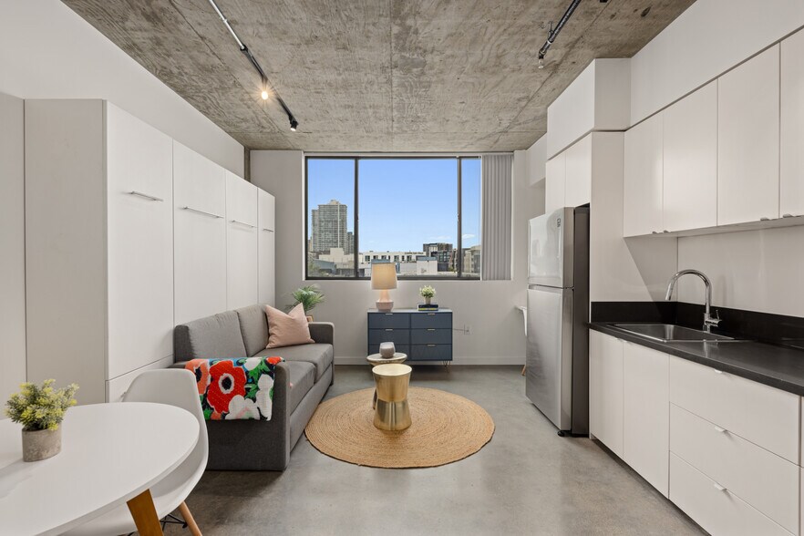 More Photos Of 454 13th St, San Diego Apartments For Sale