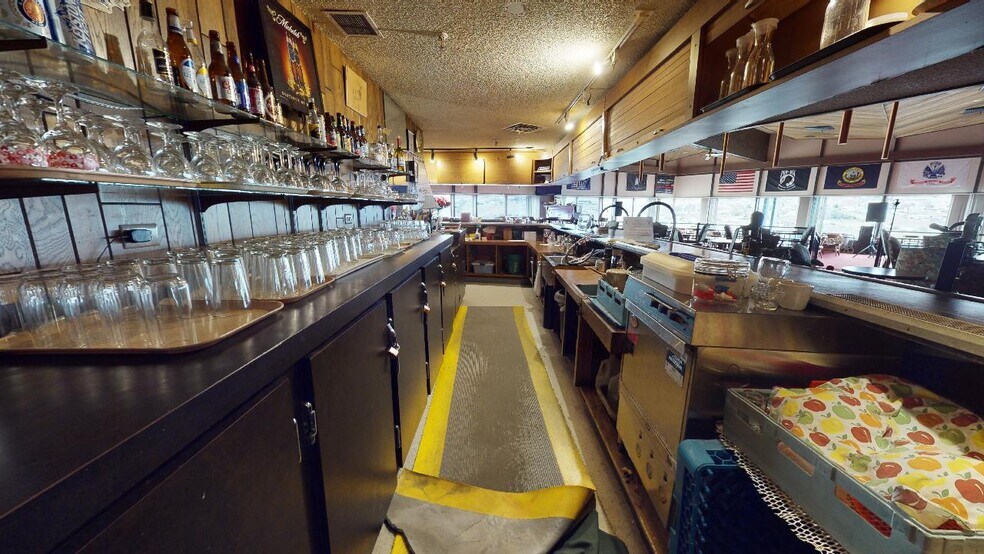 More Photos Of 3444 Country Club Dr, Lewiston Lodge Meeting Hall For Sale