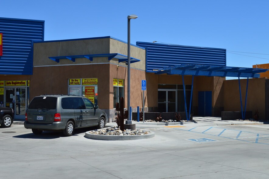 More Photos Of 11600 Bartlett Ave, Adelanto Freestanding For Sale