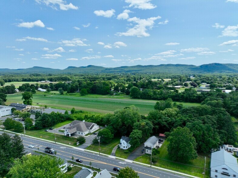 More Photos Of 153 Russell St, Hadley Multifamily For Sale