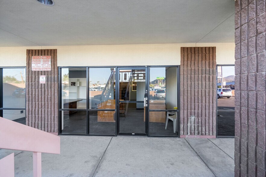 More Photos Of 9119 N 7th St, Phoenix Office For Lease