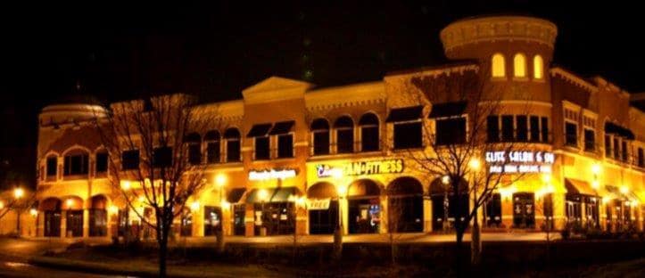 More Photos Of 2500 NE Green Oaks Blvd, Arlington Unknown For Lease