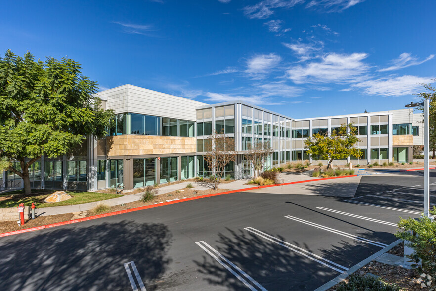 Primary Photo Of 10616 Scripps Summit Ct, San Diego Flex For Lease