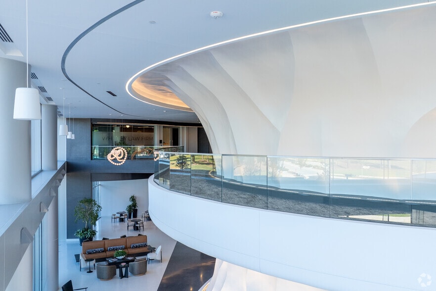 More Photos Of 1000 Social St, Raleigh Office For Lease