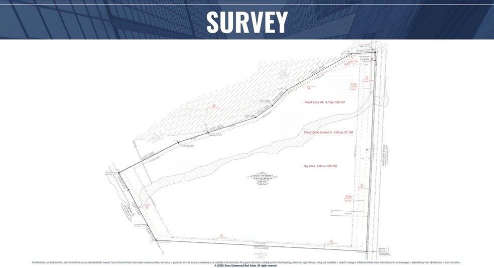More Photos Of S 26th Street, Rogers Land For Sale