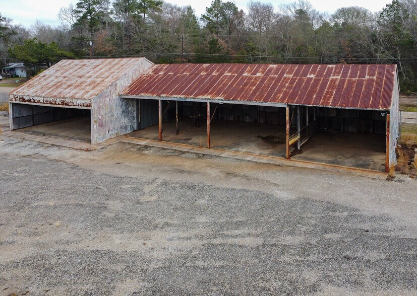 More Photos Of 730 Humble Rd, New London Land For Sale