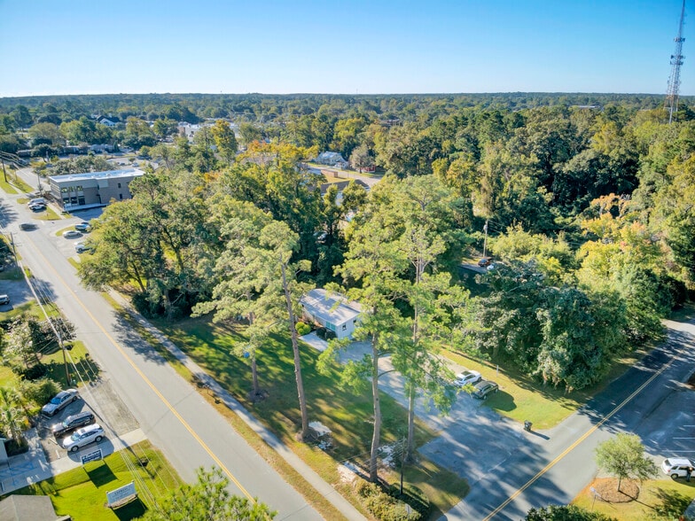More Photos Of 314 W 4th North St, Summerville Medical For Sale