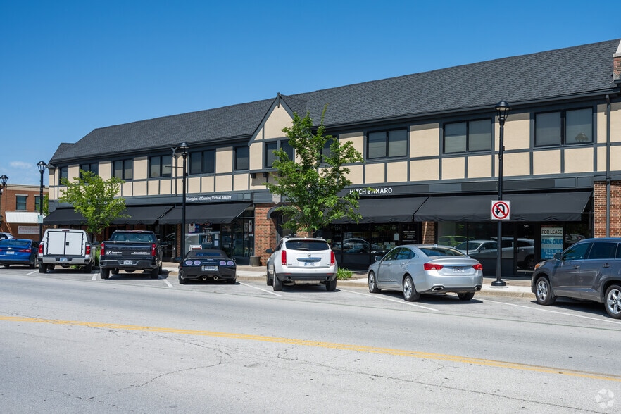 More Photos Of 300-318 Armour Rd, North Kansas City Office For Lease