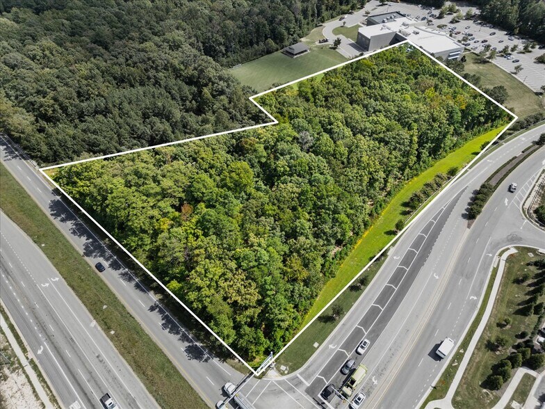 More Photos Of 7501, 7531, 7541 OTTERDALE RD, Chesterfield Land For Sale