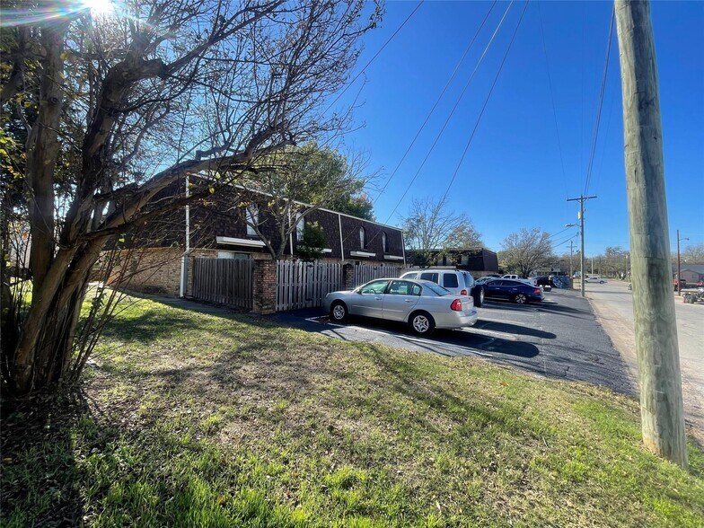 More Photos Of , Weatherford Multifamily For Sale