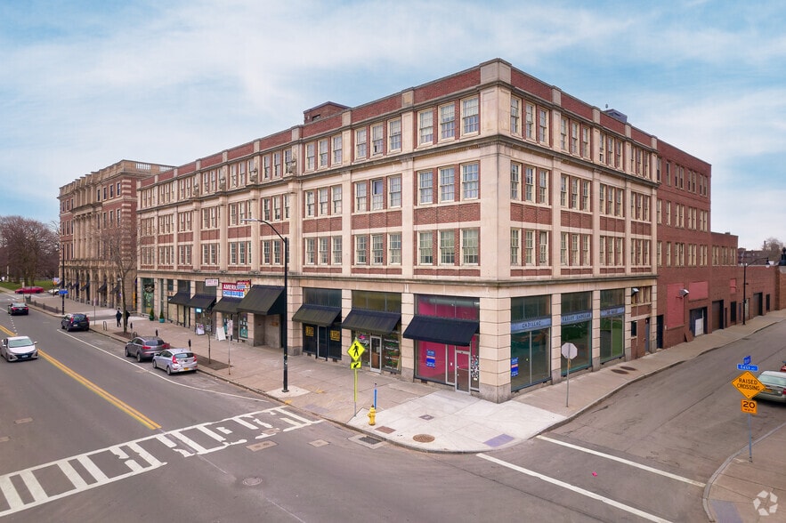 More Photos Of 339 East Ave, Rochester Office For Lease
