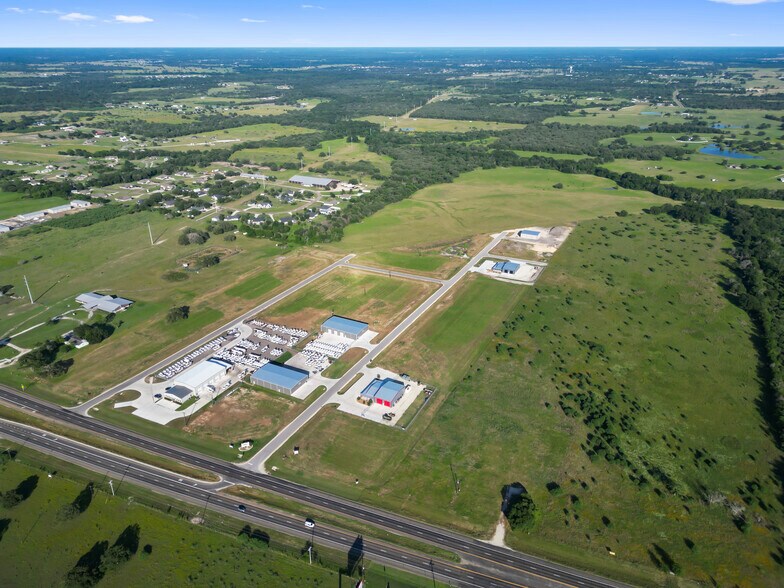 More Photos Of E SH-21, Bryan Land For Sale