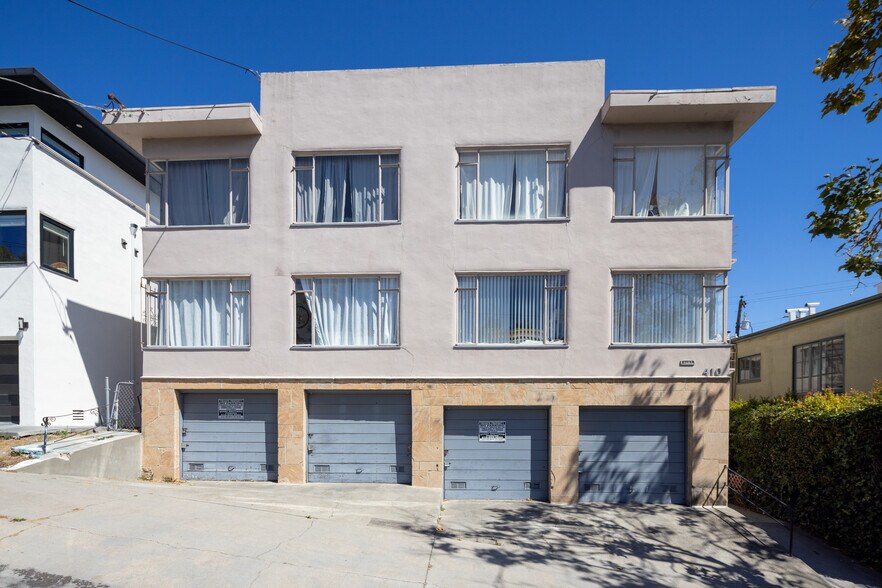More Photos Of 410 Merritt Ave, Oakland Apartments For Sale