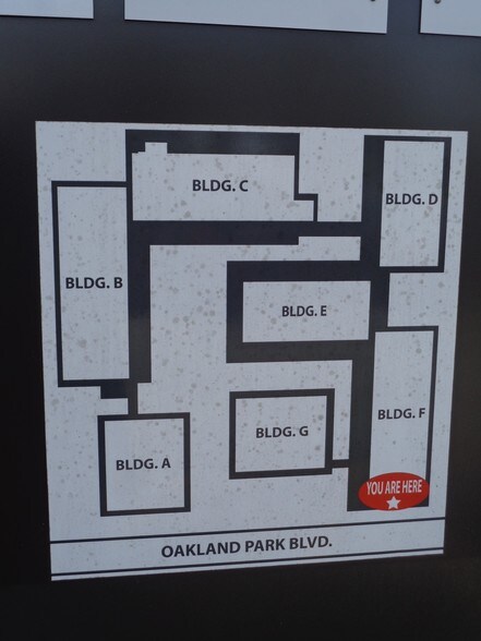 More Photos Of 7800 W Oakland Park Blvd, Sunrise Medical For Lease