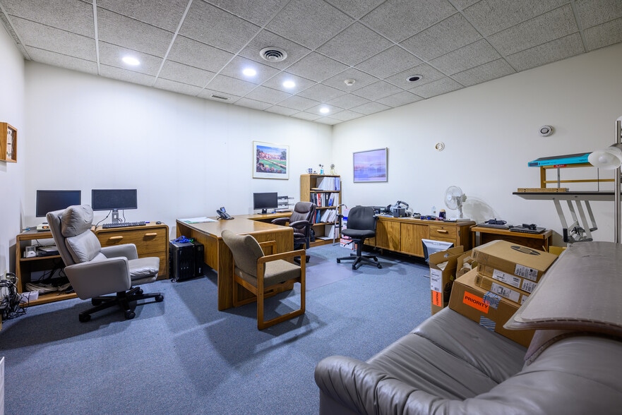 More Photos Of 307 W Pleasantview Ave, Hackensack Warehouse For Sale