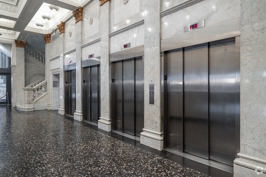More Photos Of 25 Broad St, New York Apartments For Sale