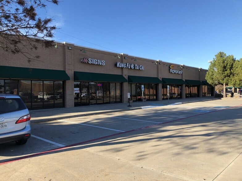 More Photos Of 773 S Macarthur Blvd, Coppell Unknown For Lease