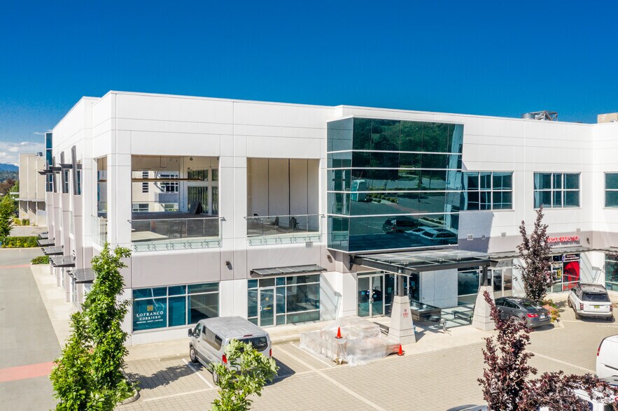 Primary Photo Of 6638 152A St, Surrey Office For Sale