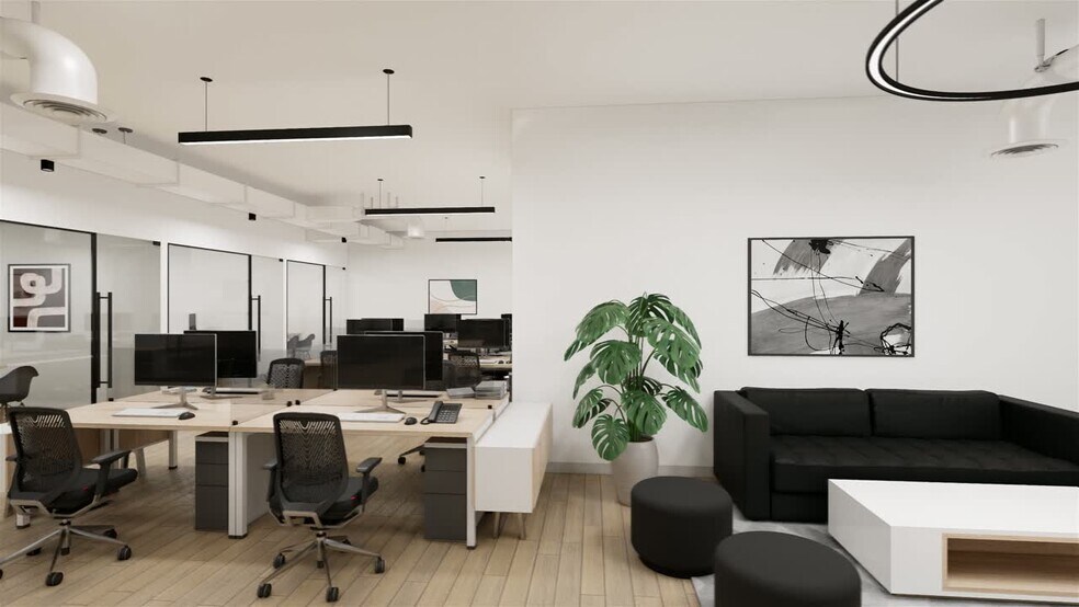 Primary Photo Of 725 Arizona Ave, Santa Monica Loft Creative Space For Lease