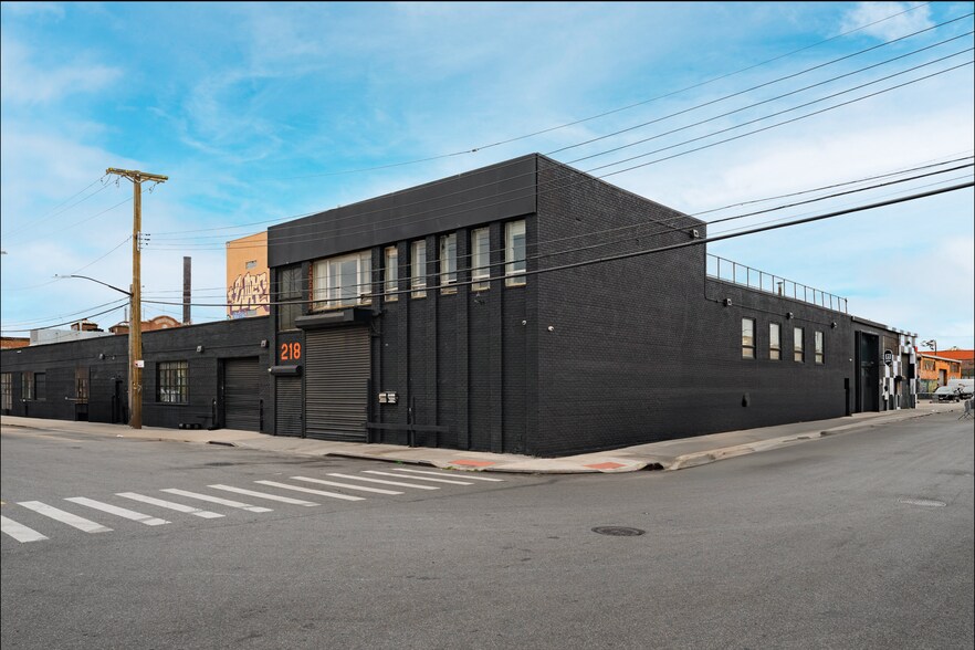 More Photos Of 555 Johnson Ave, Brooklyn Unknown For Lease