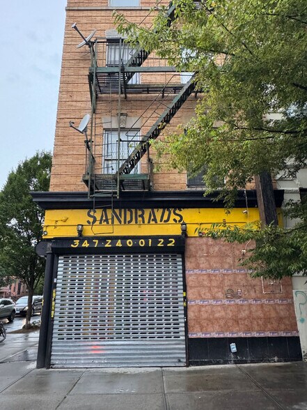 More Photos Of 409-417 Nostrand Ave, Brooklyn Multifamily For Sale