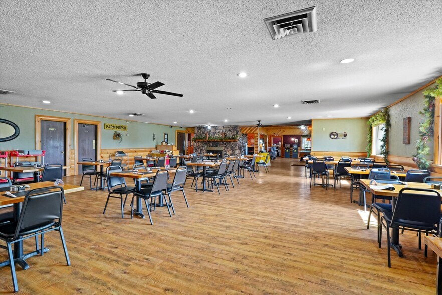 More Photos Of N10005 Highway 73, Greenwood Bar For Sale