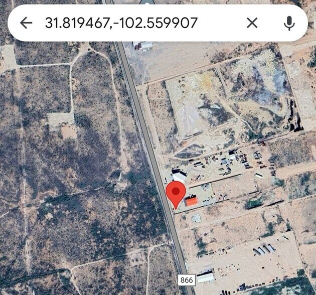 More Photos Of 1850 N FM 866, Odessa Warehouse For Sale