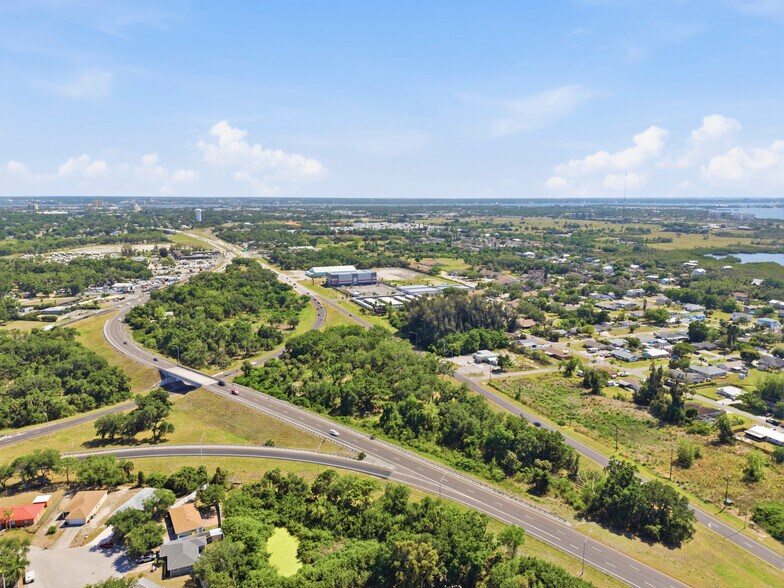 More Photos Of 4340 US 19, Palmetto Land For Sale