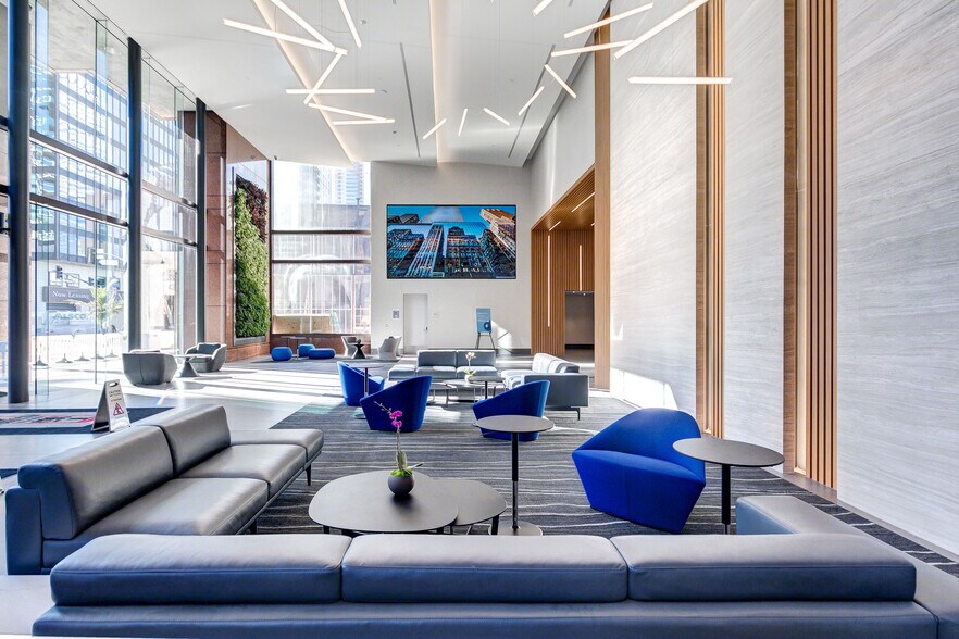 More Photos Of 865 S Figueroa St, Los Angeles Office For Lease