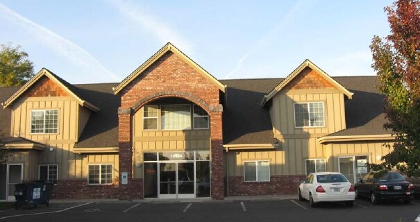 More Photos Of 15524 SE Mill Plain Blvd, Vancouver Office For Sale