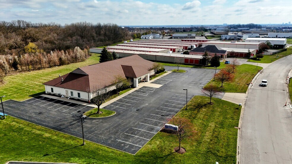 More Photos Of 5300 Nike Dr, Hilliard Medical For Sale